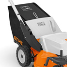 Akumuliatorinė vejapjovė Stihl RMA 765 V